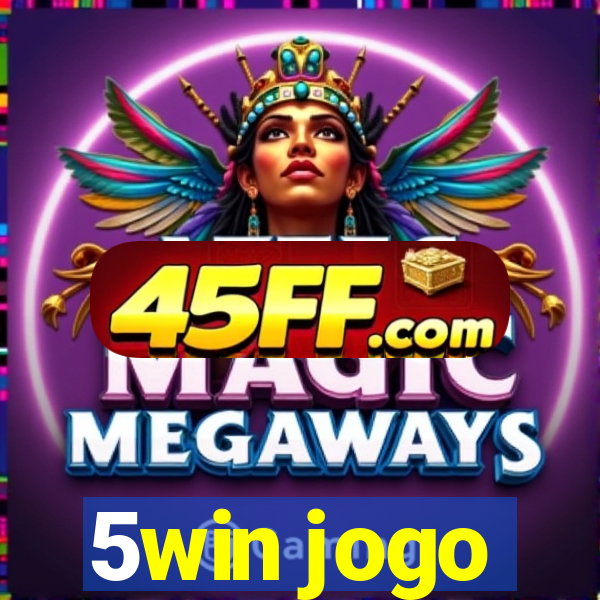 5win jogo